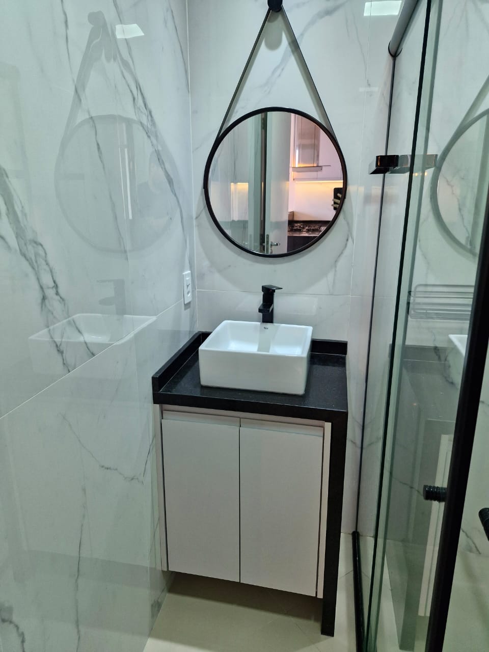 Apartamento à Venda em Osasco - Jardim D’Abril ????️