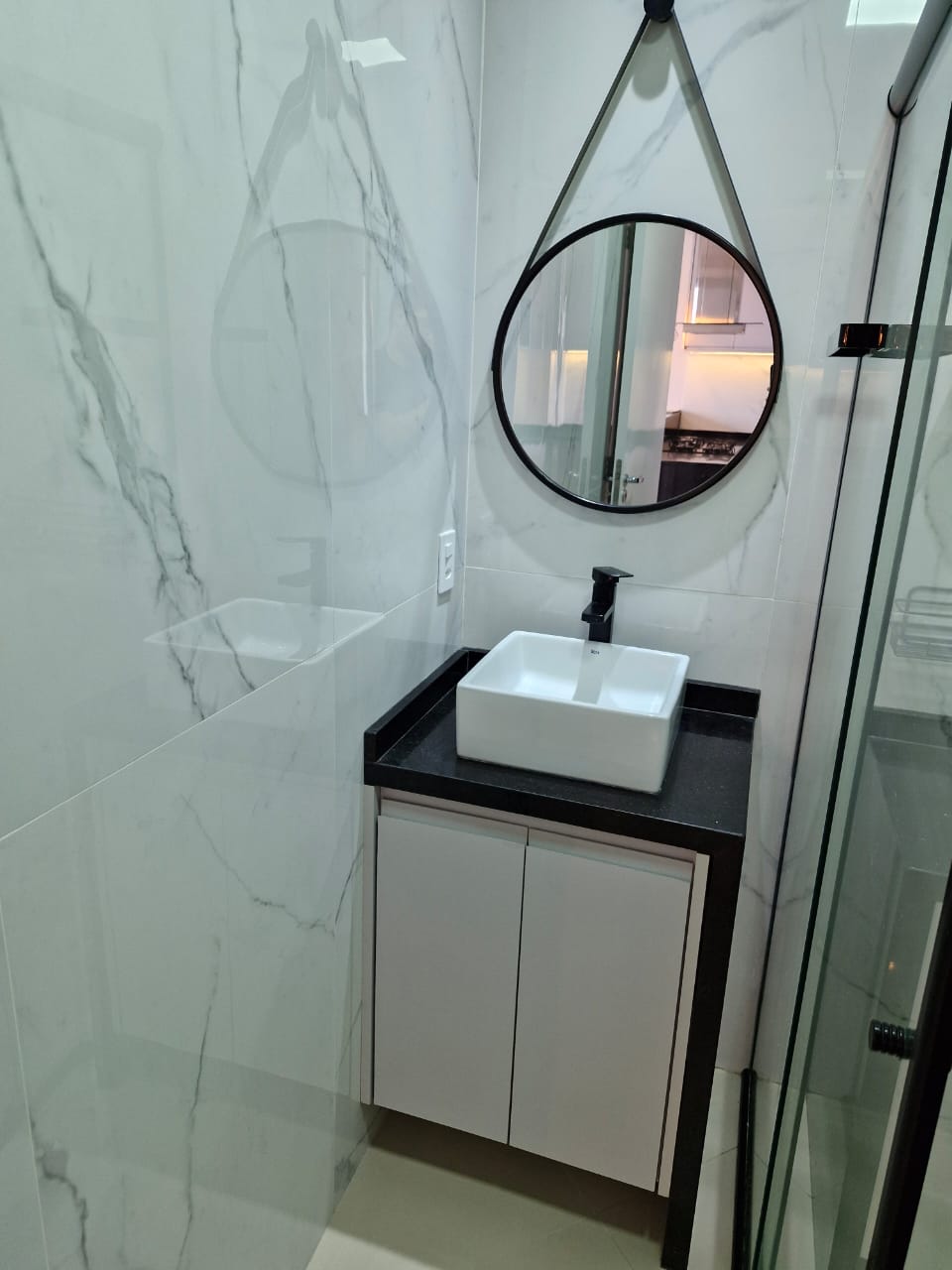 Apartamento à Venda em Osasco - Jardim D’Abril ????️