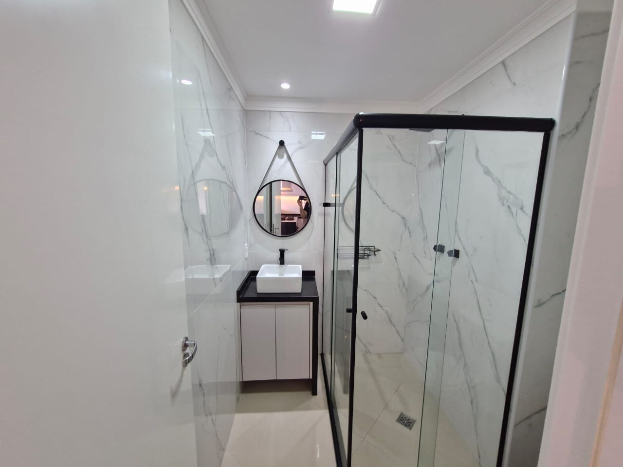 Apartamento à Venda em Osasco - Jardim D’Abril ????️