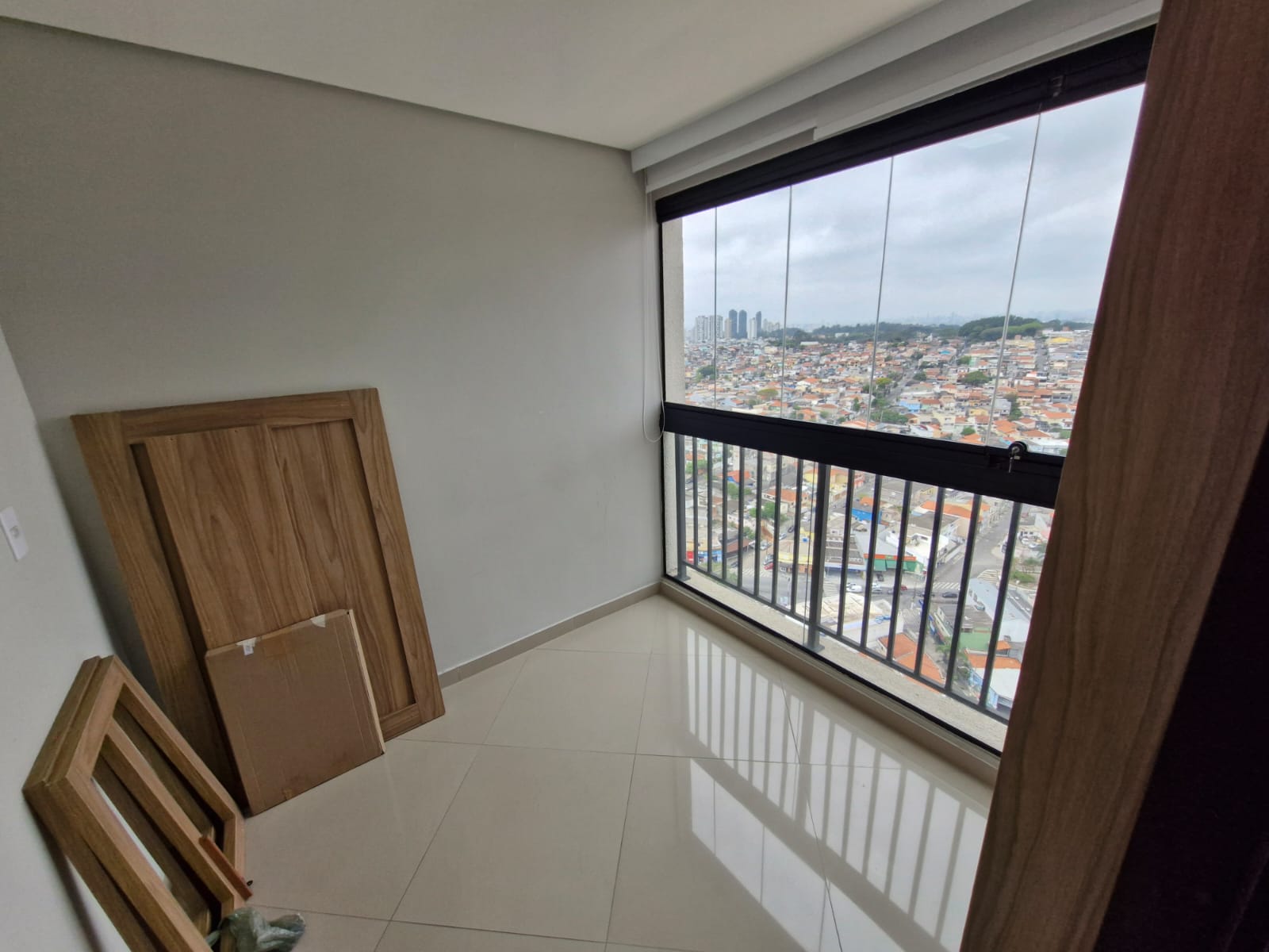 Apartamento à Venda em Osasco - Jardim D’Abril ????️