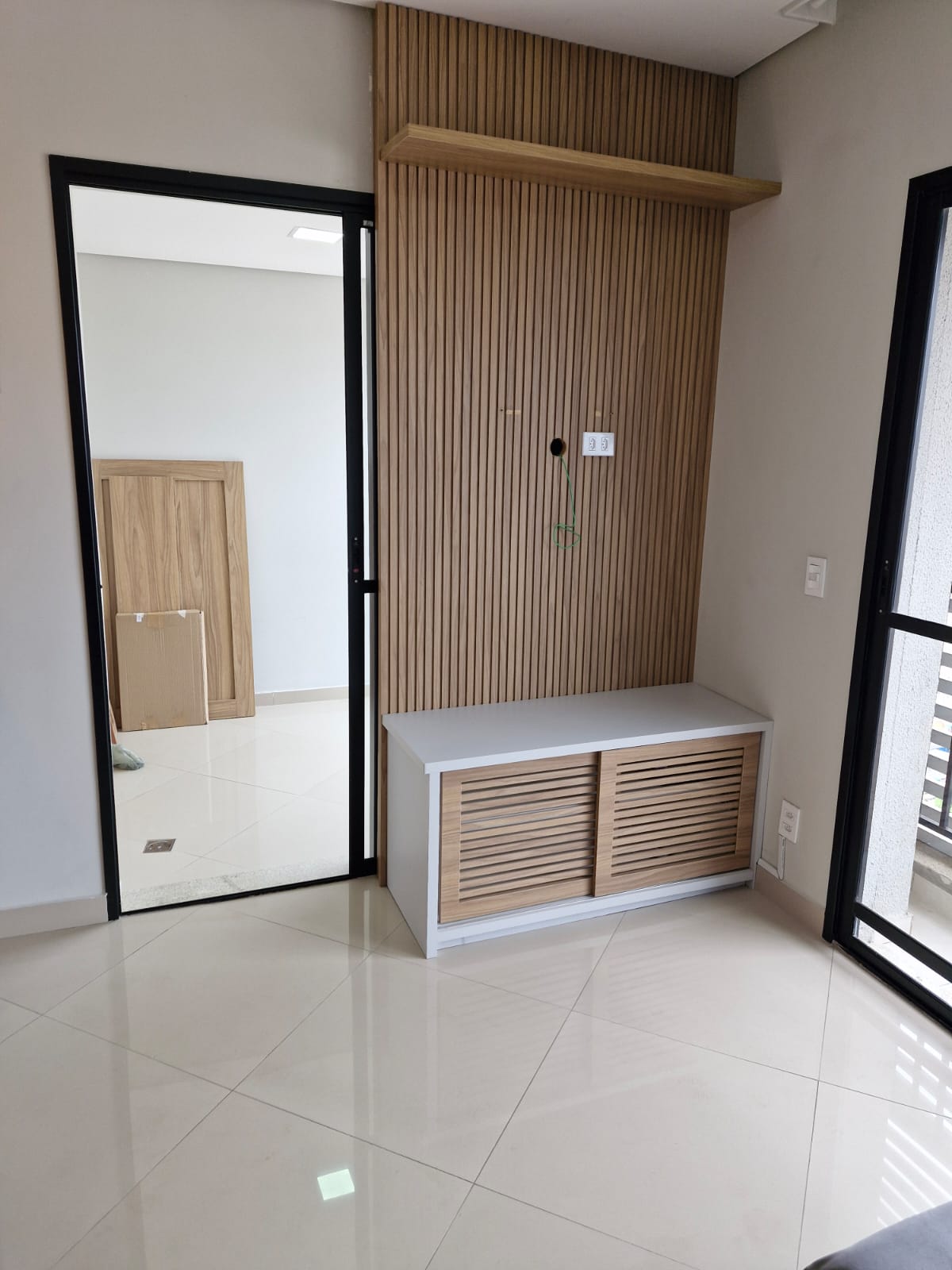 Apartamento à Venda em Osasco - Jardim D’Abril ????️