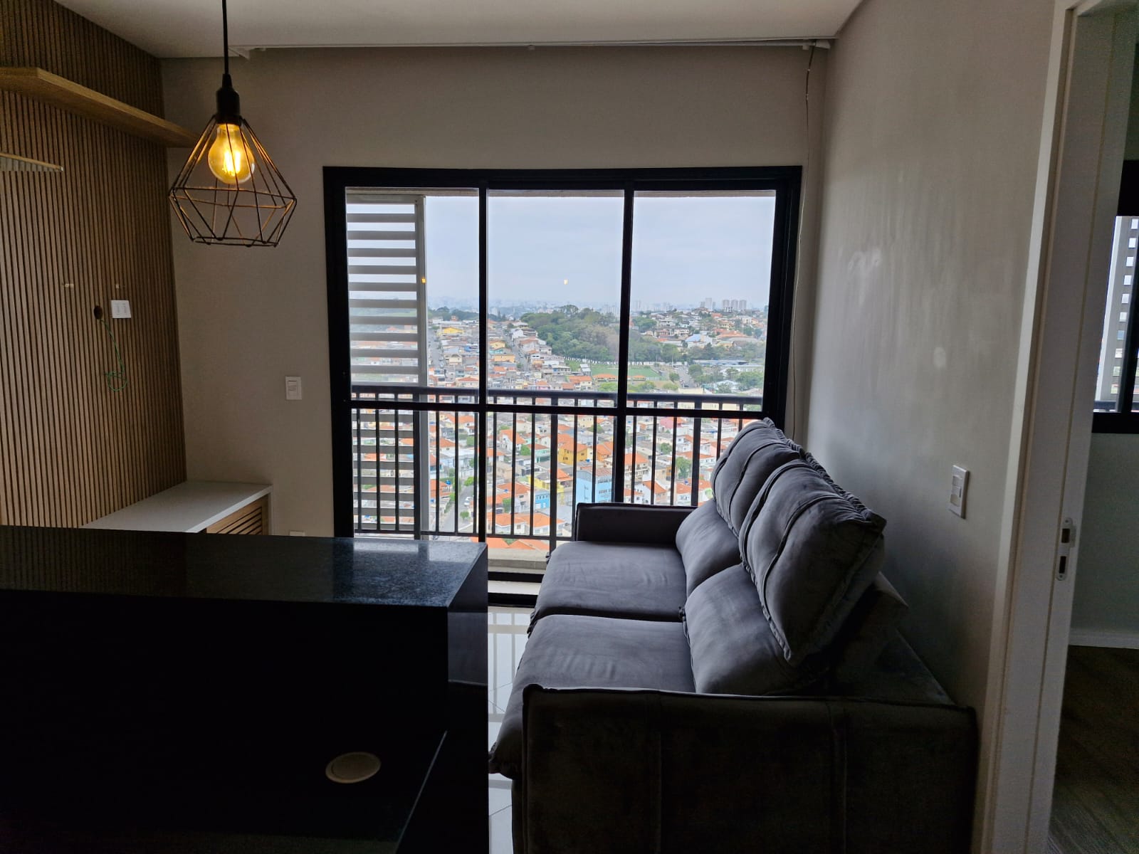 Apartamento à Venda em Osasco - Jardim D’Abril ????️