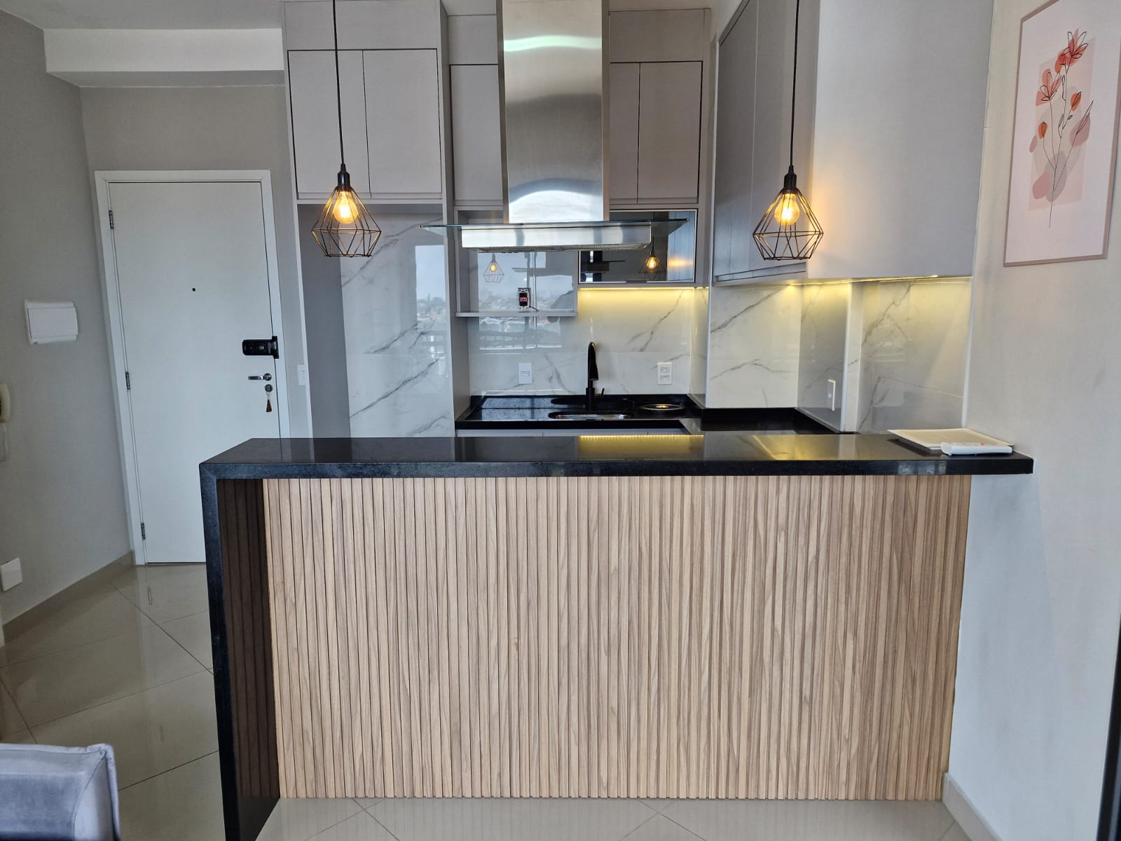 Apartamento à Venda em Osasco - Jardim D’Abril ????️