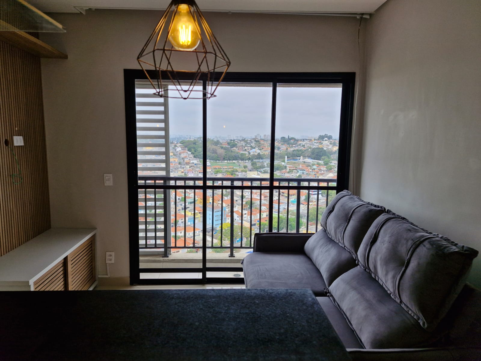 Apartamento à Venda em Osasco - Jardim D’Abril ????️