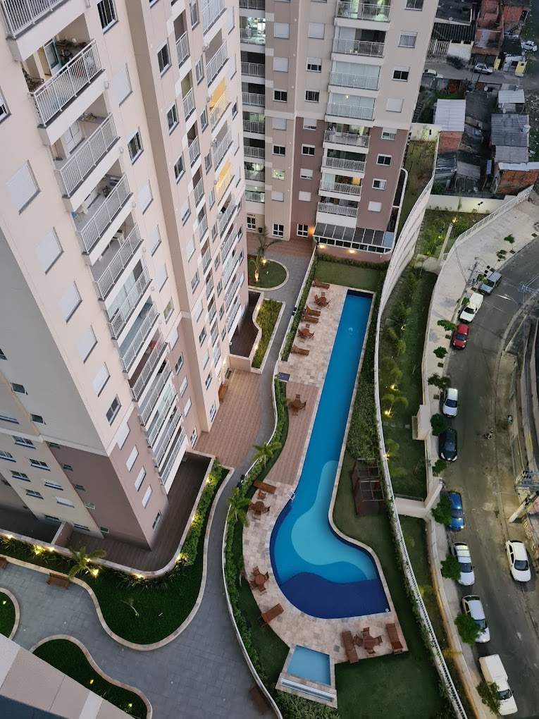Apartamento - Venda, Jardim Roberto, Osasco, SP