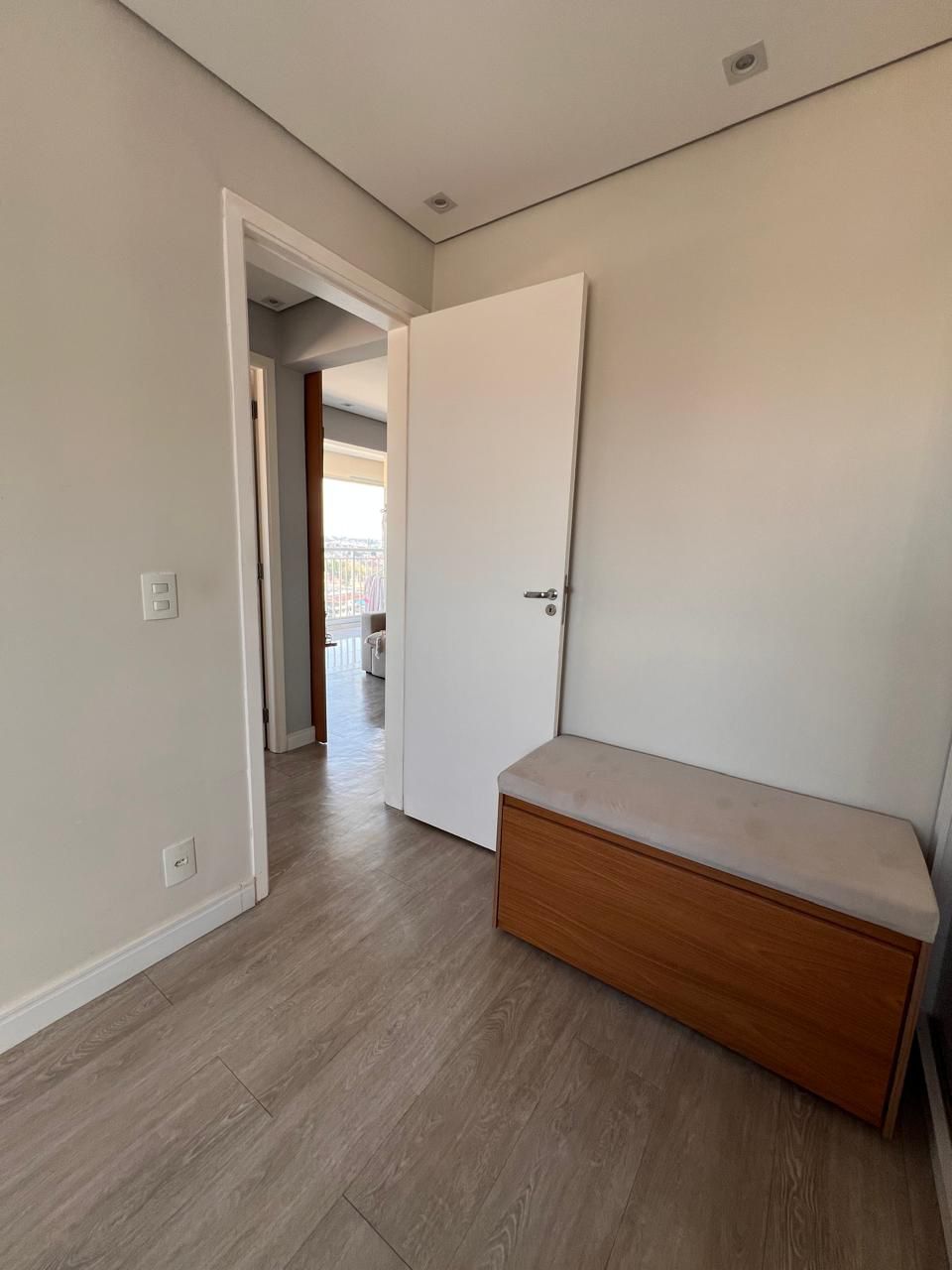 Apartamento à Venda - Condomínio Resort Eco Vida, Jardim Roberto