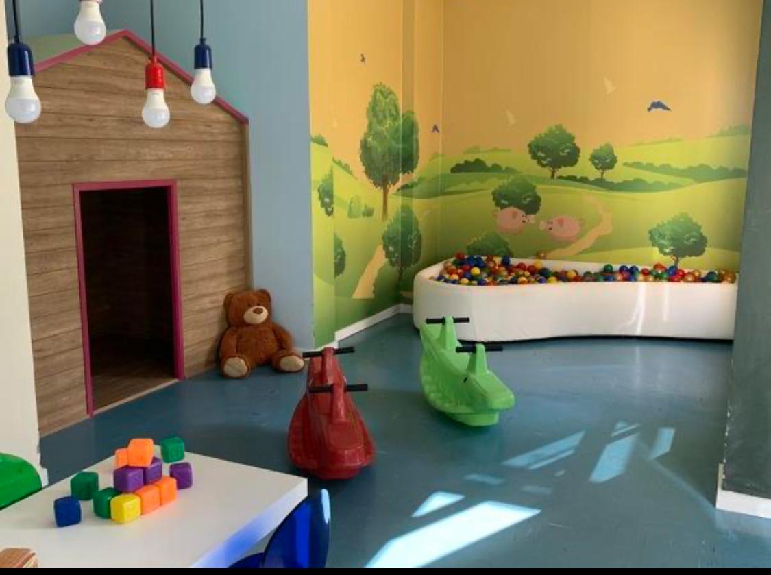 Apartamento à Venda - Condomínio Resort Eco Vida, Jardim Roberto