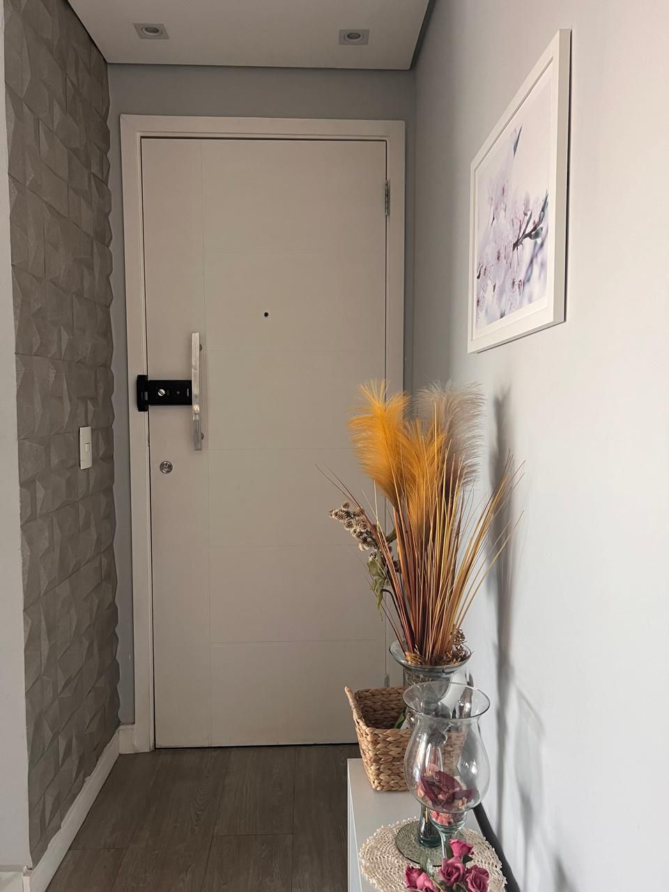 Apartamento à Venda - Condomínio Resort Eco Vida, Jardim Roberto