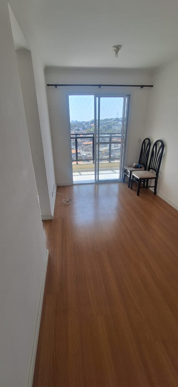 Venda apartamento Condomínio Gran Park Eco Vida - Novo Osasco