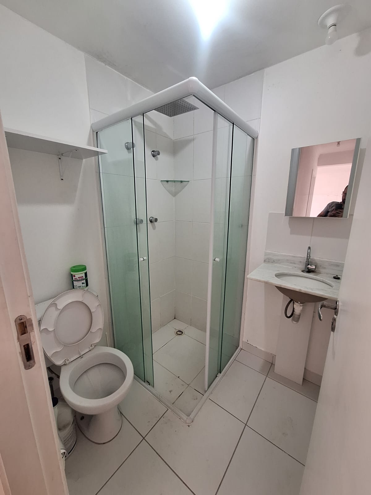 Venda apartamento Condomínio Gran Park Eco Vida - Novo Osasco