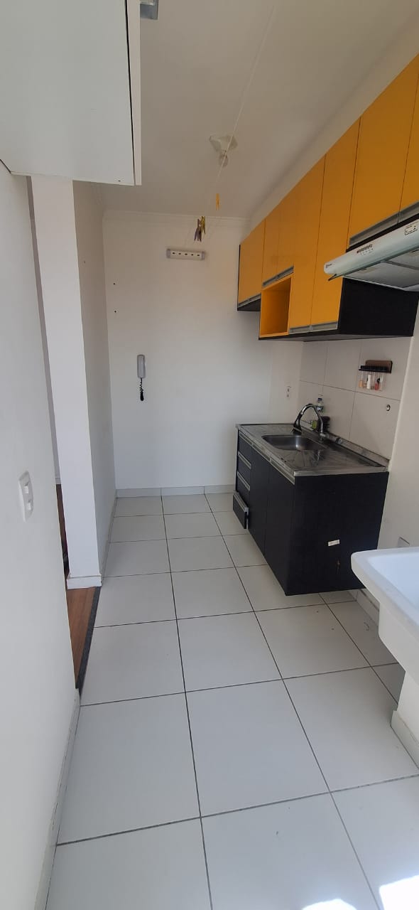 Venda apartamento Condomínio Gran Park Eco Vida - Novo Osasco