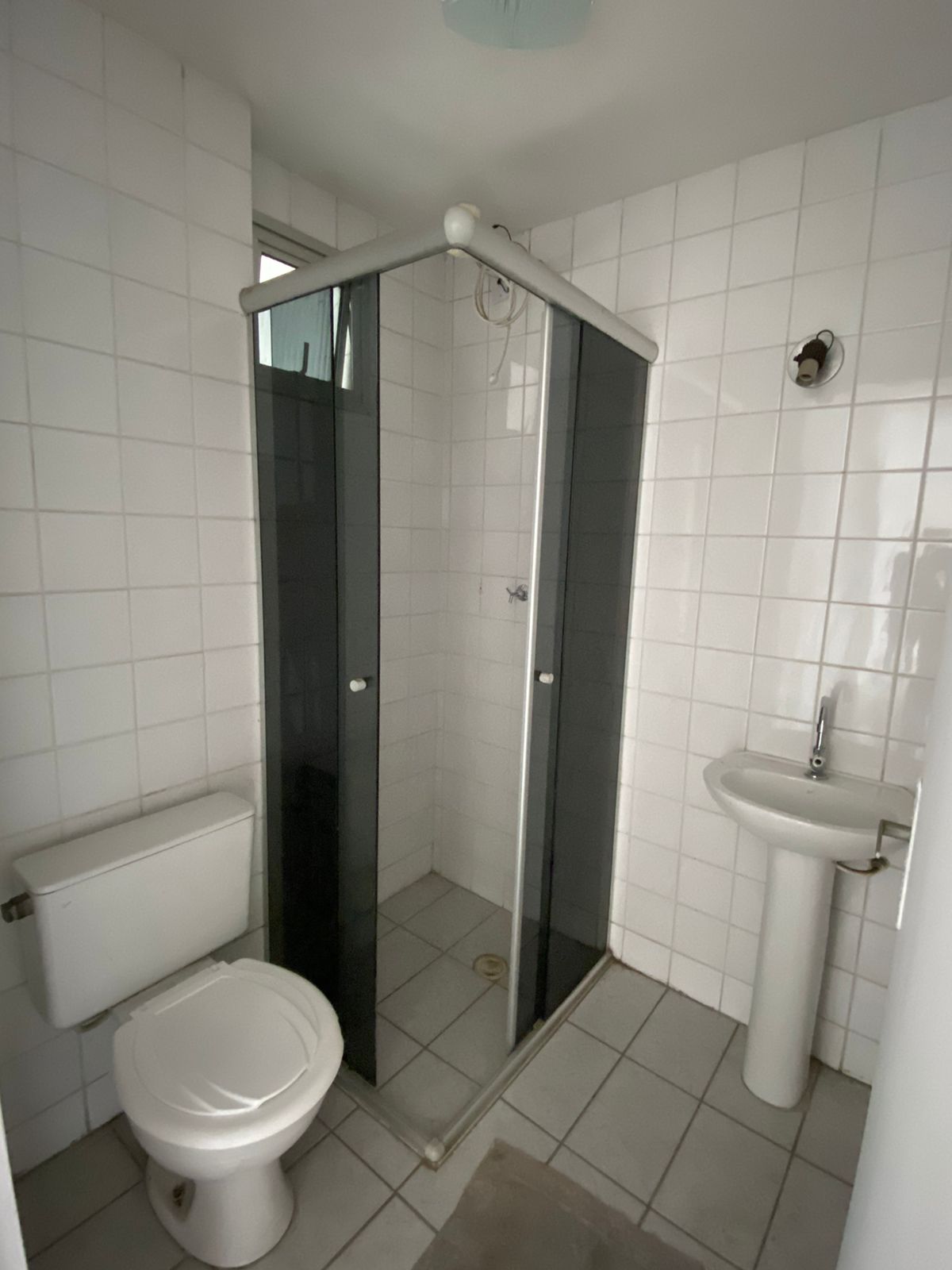 Apartamento Condomínio Residencial Ilha do Sol  - Jd Abril