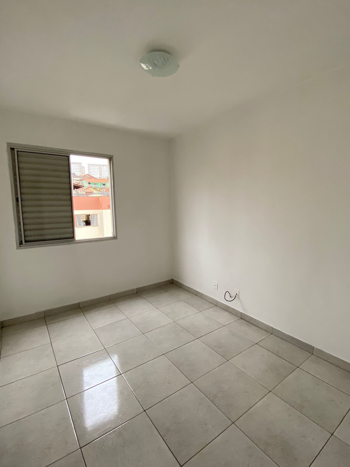 Apartamento Condomínio Residencial Ilha do Sol  - Jd Abril