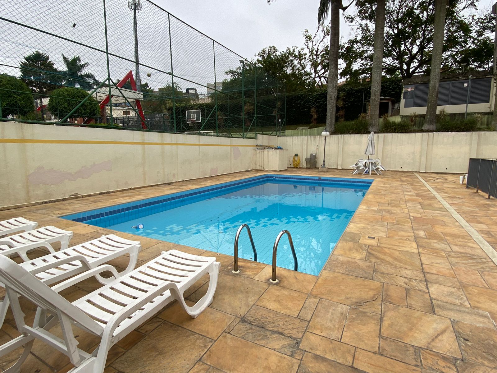 Apartamento Condomínio Residencial Ilha do Sol  - Jd Abril