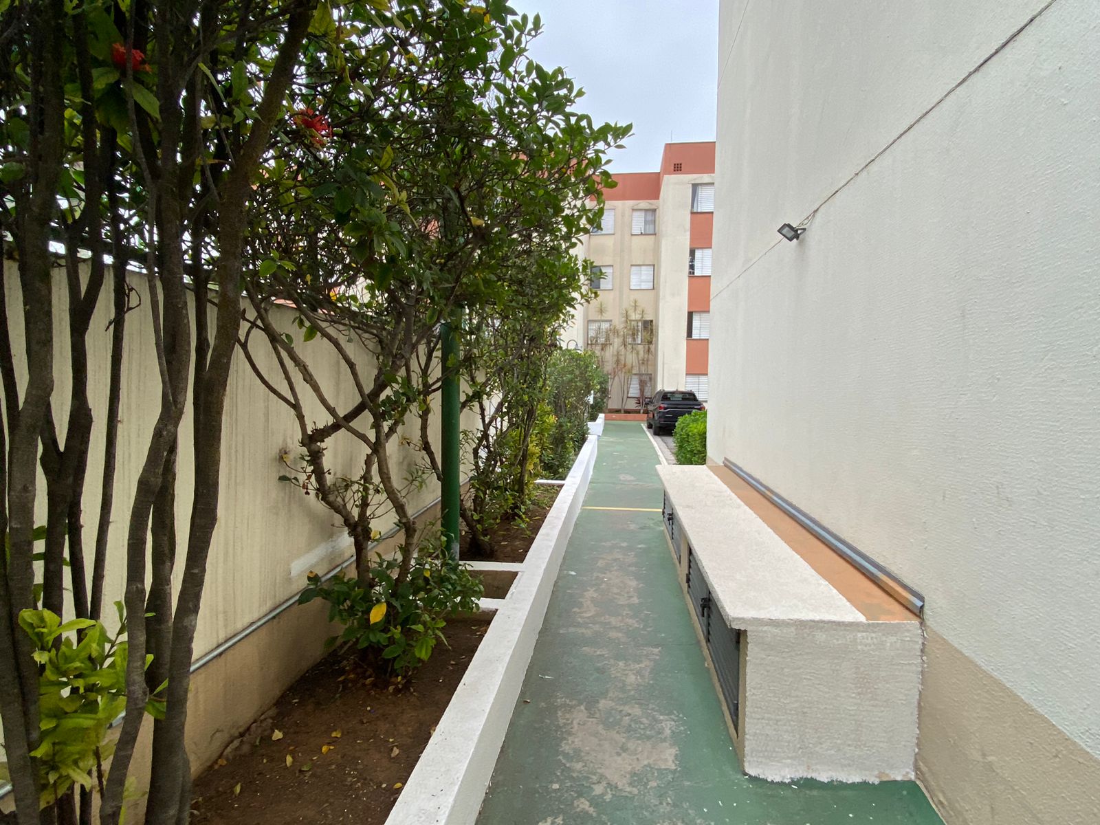 Apartamento Condomínio Residencial Ilha do Sol  - Jd Abril