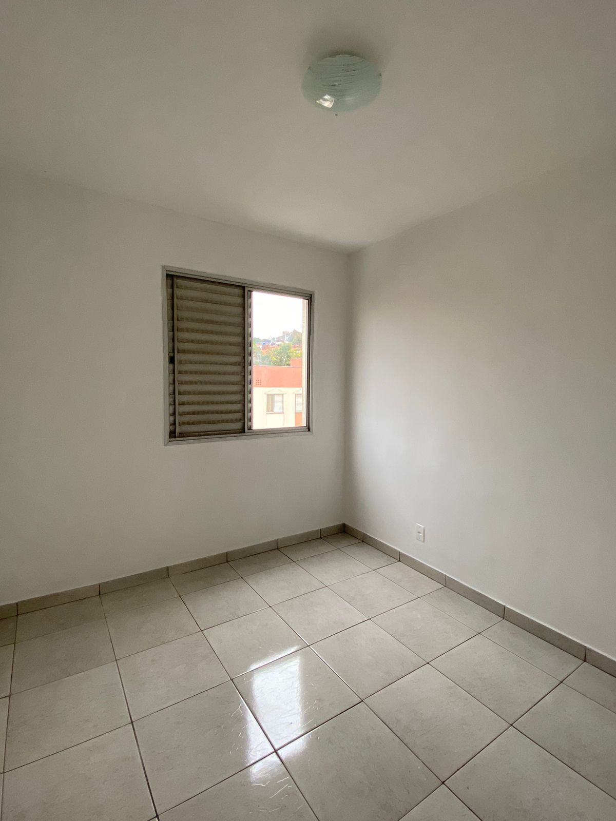 Apartamento Condomínio Residencial Ilha do Sol  - Jd Abril