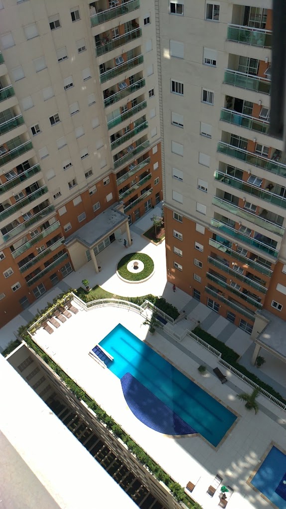 Apartamento - Venda, Bethaville I, Barueri, SP
