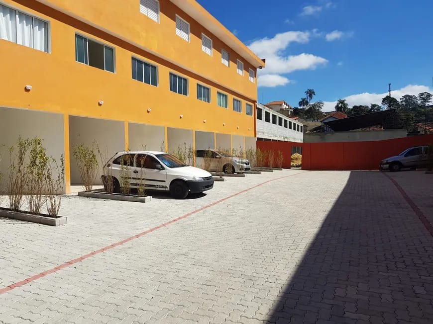 Casa em condomínio - Locação, Jardim São João, Jandira, SP