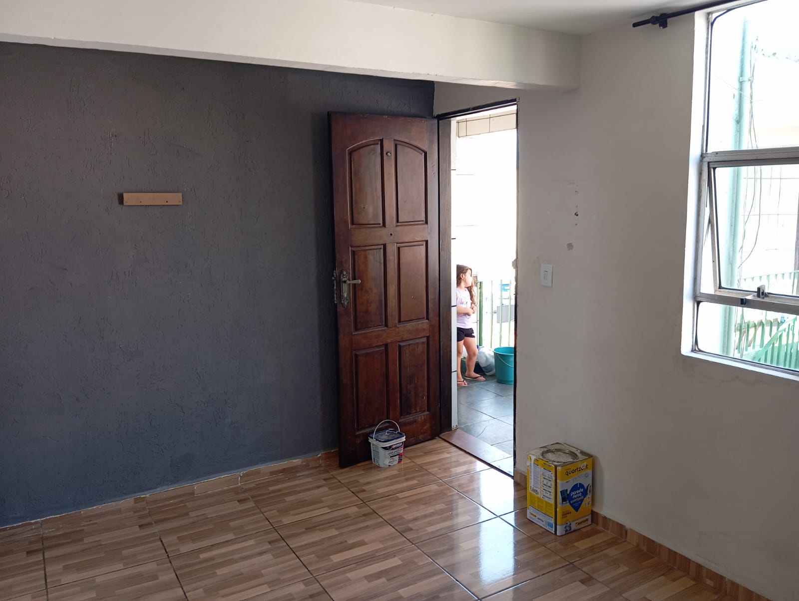 Apartamento à Venda - 2 Dormitórios em Carapicuíba, SP