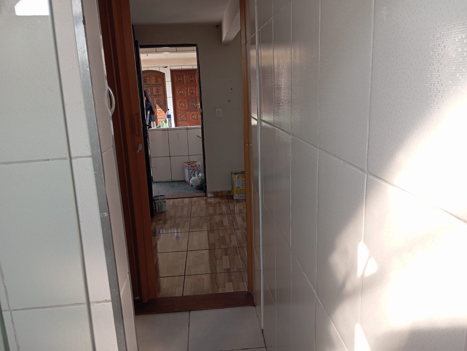 Apartamento à Venda - 2 Dormitórios em Carapicuíba, SP