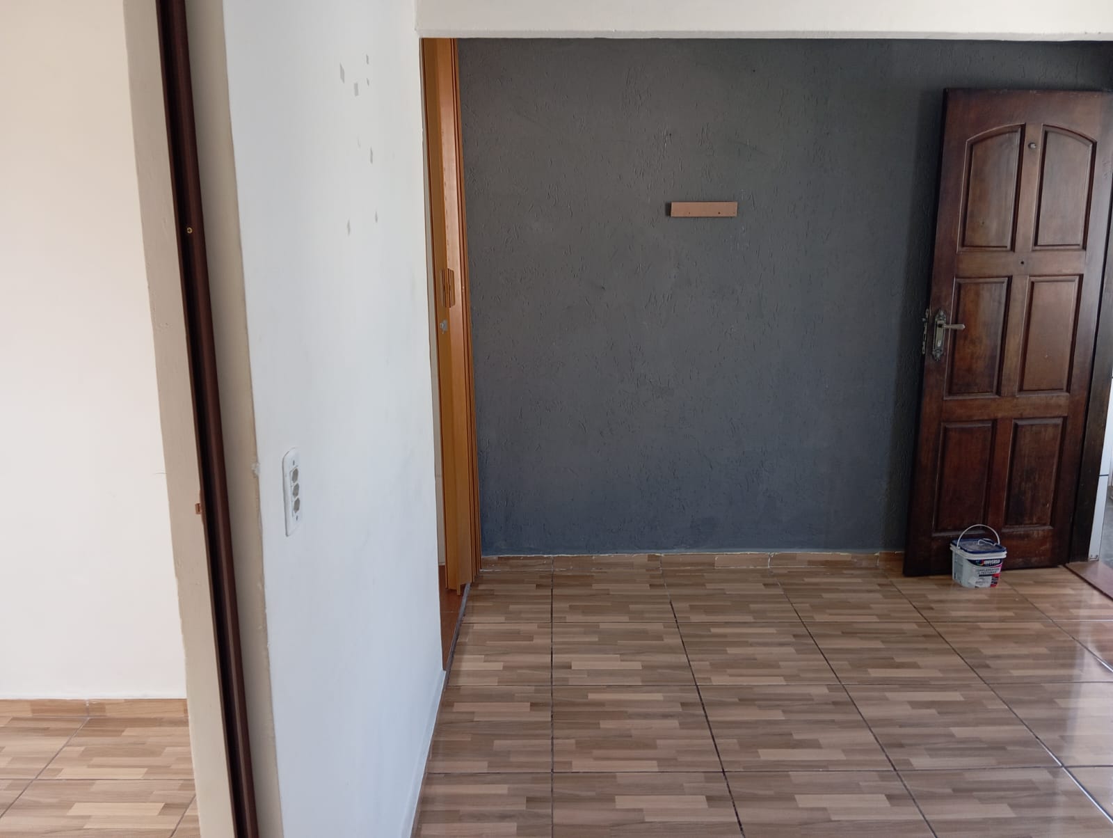 Apartamento à Venda - 2 Dormitórios em Carapicuíba, SP