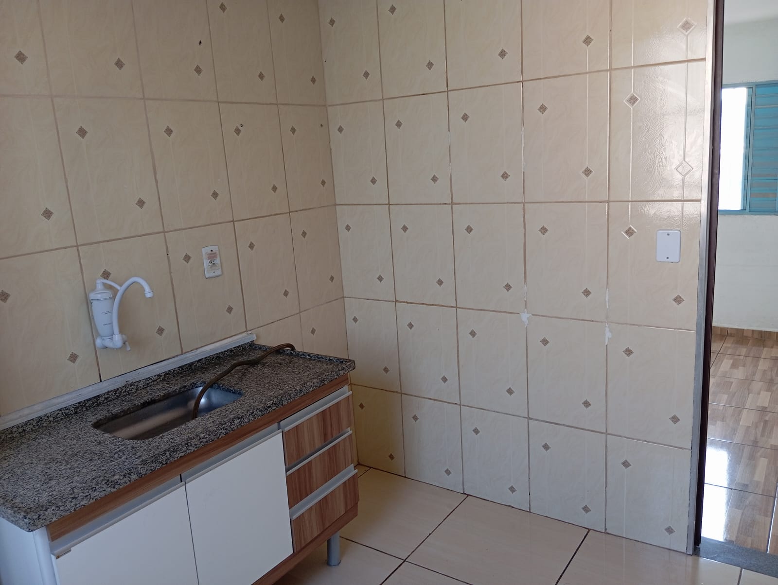 Apartamento à Venda - 2 Dormitórios em Carapicuíba, SP