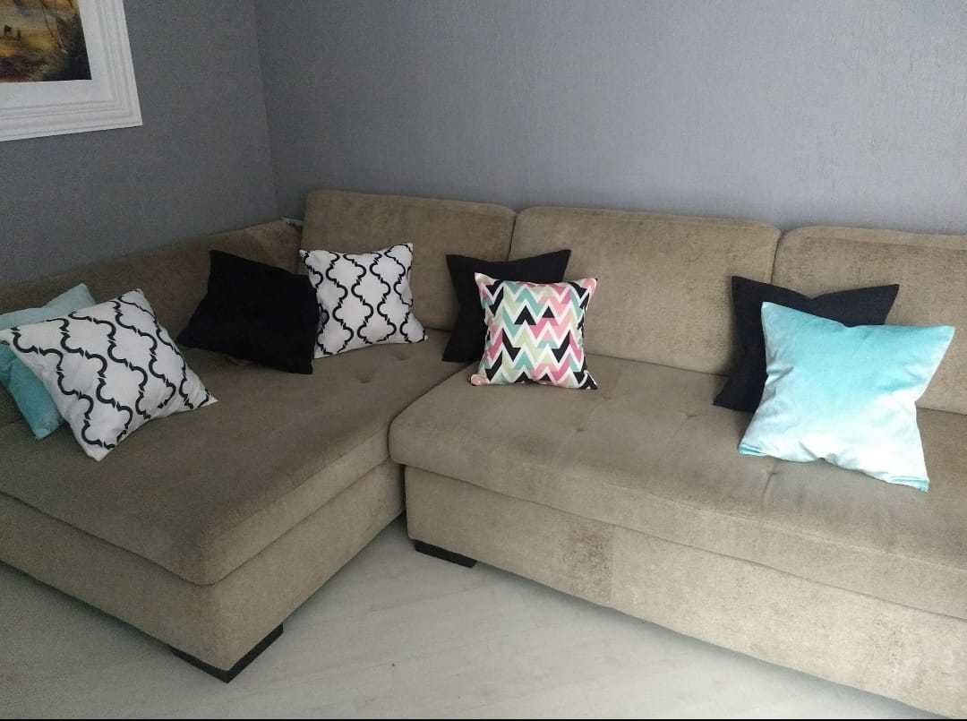 Apartamento Mobiliado à Venda – Residencial Morada dos Pássaros, Carapicuíba, SP