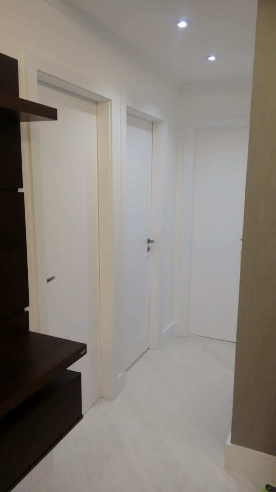 Apartamento Mobiliado à Venda – Residencial Morada dos Pássaros, Carapicuíba, SP