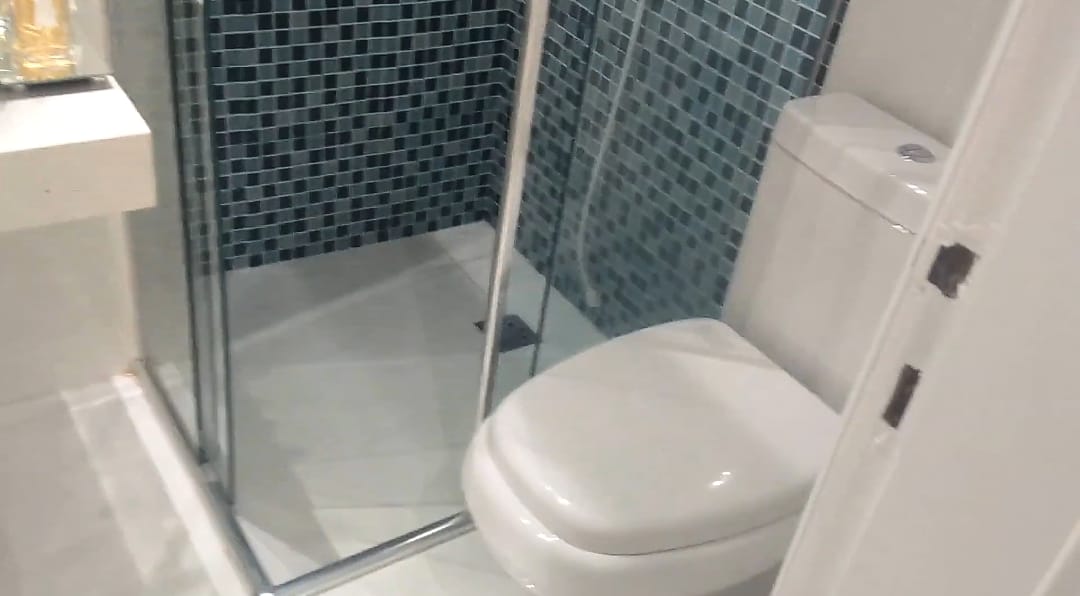 Apartamento Mobiliado à Venda – Residencial Morada dos Pássaros, Carapicuíba, SP