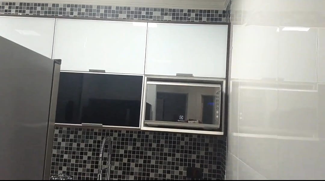 Apartamento Mobiliado à Venda – Residencial Morada dos Pássaros, Carapicuíba, SP