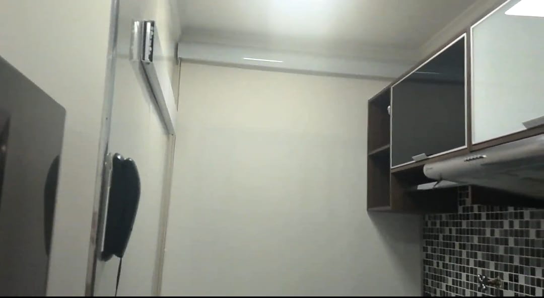 Apartamento Mobiliado à Venda – Residencial Morada dos Pássaros, Carapicuíba, SP