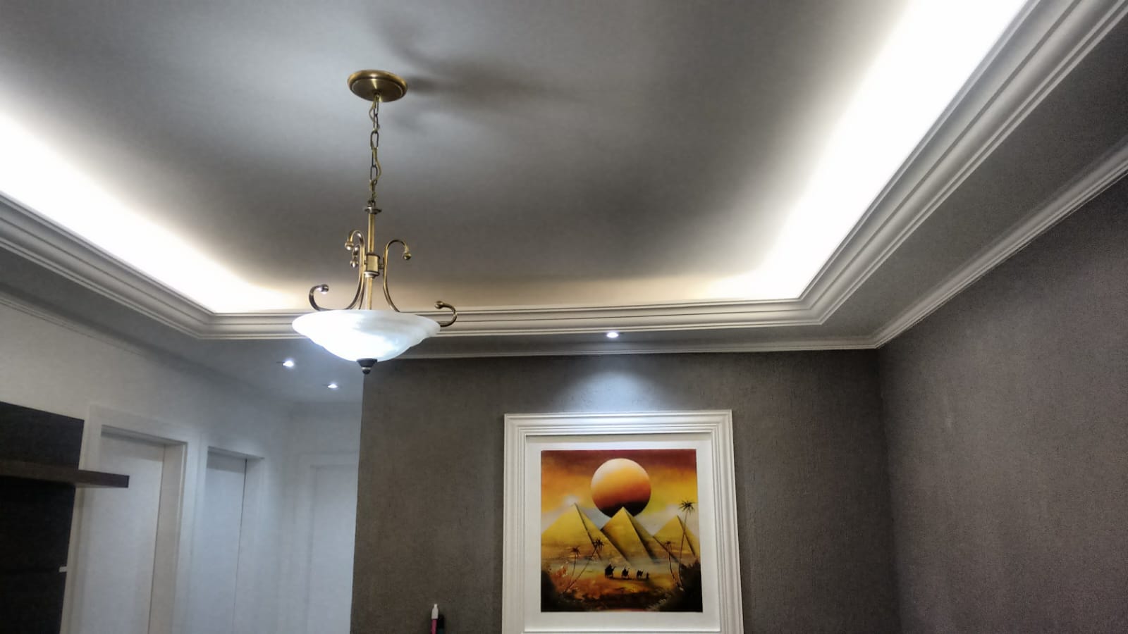 Apartamento Mobiliado à Venda – Residencial Morada dos Pássaros, Carapicuíba, SP