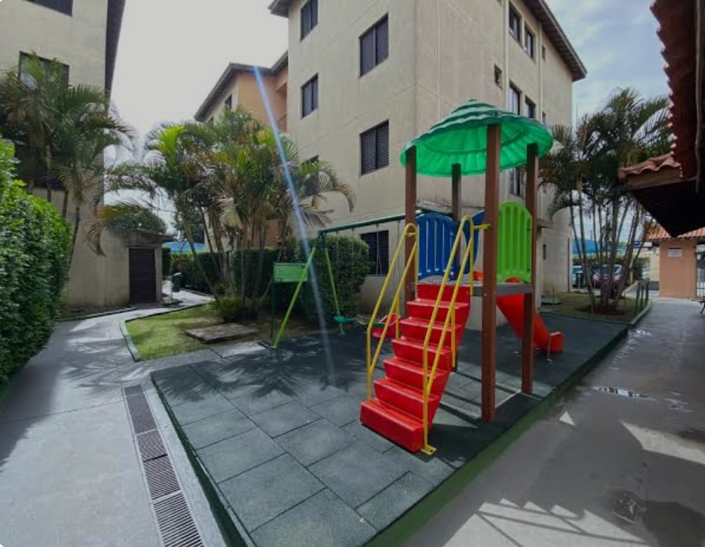 Apartamento - Venda, Vila Marcondes, Carapicuíba, SP