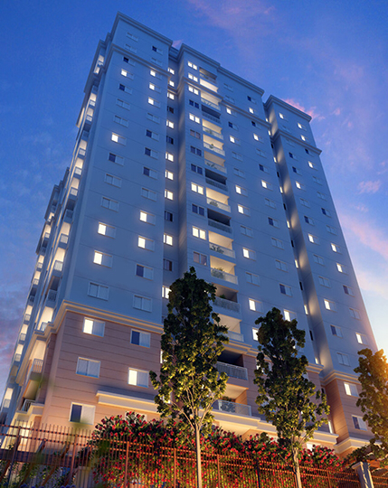 Apartamento - Venda, Santa Maria, Osasco, SP