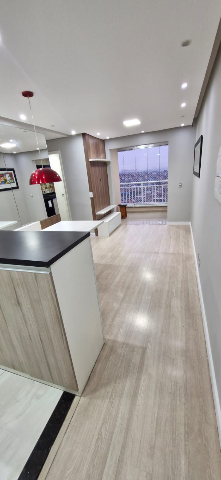 Apartamento à Venda no Condomínio Villagio Eco Vida – Osasco, SP