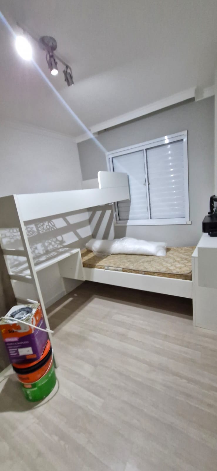 Apartamento à Venda no Condomínio Villagio Eco Vida – Osasco, SP