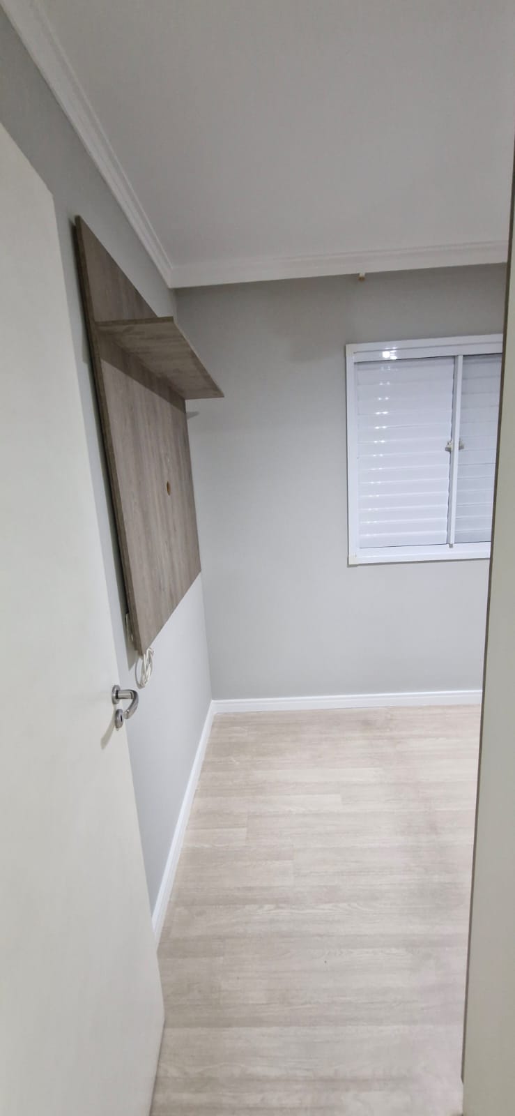 Apartamento à Venda no Condomínio Villagio Eco Vida – Osasco, SP