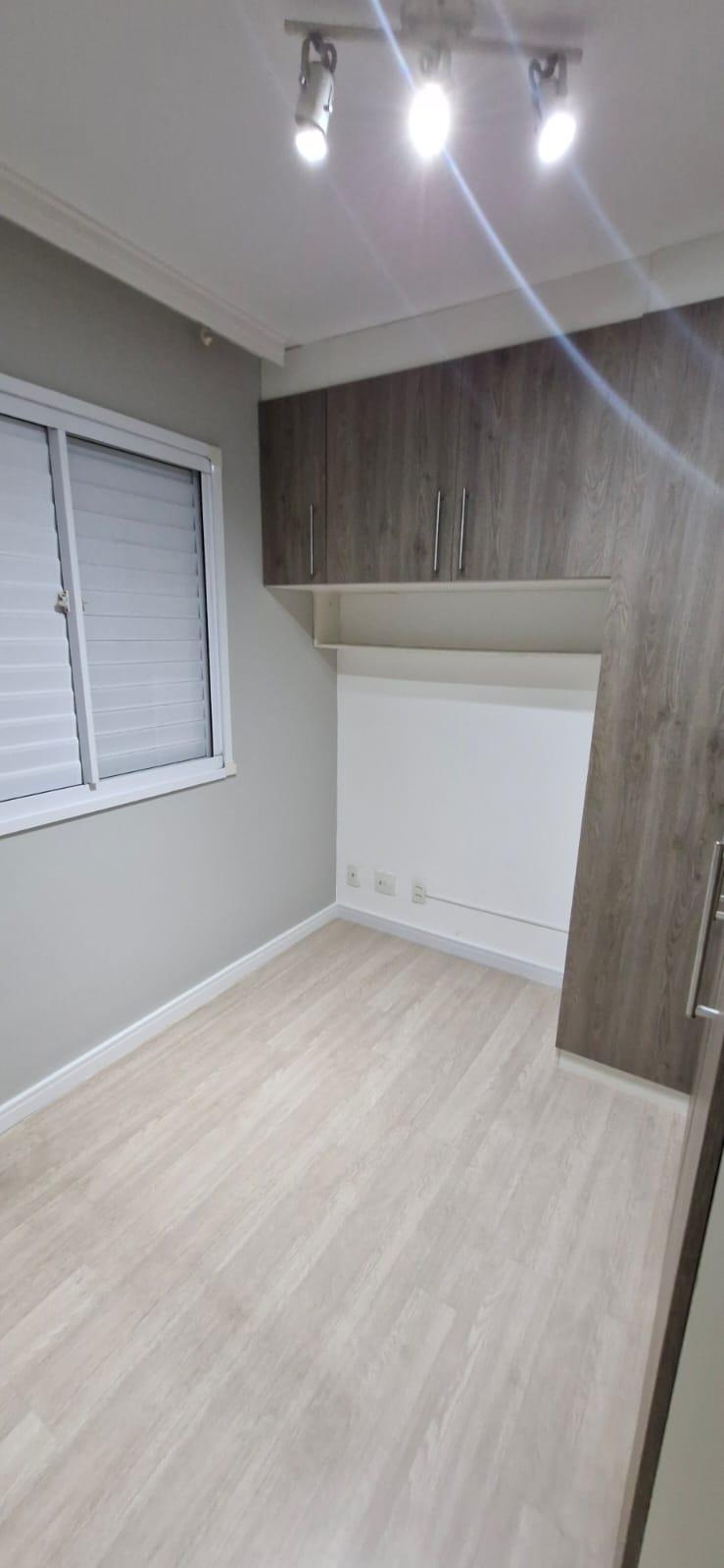 Apartamento à Venda no Condomínio Villagio Eco Vida – Osasco, SP