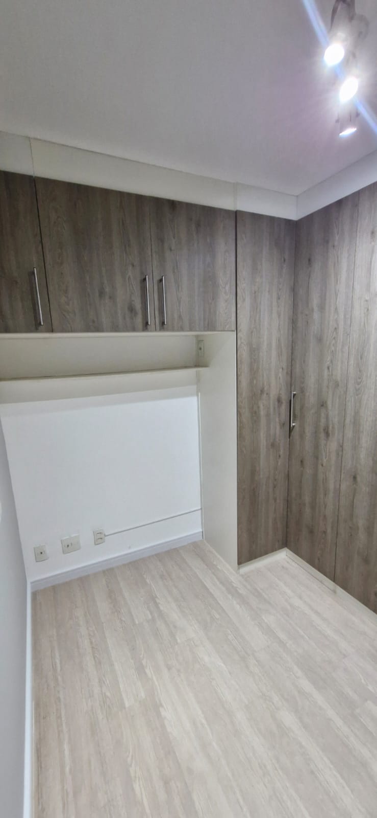 Apartamento à Venda no Condomínio Villagio Eco Vida – Osasco, SP