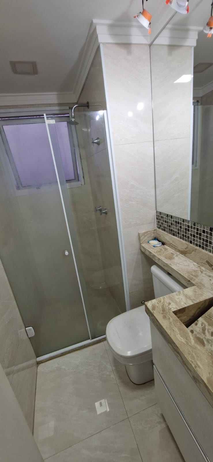 Apartamento à Venda no Condomínio Villagio Eco Vida – Osasco, SP