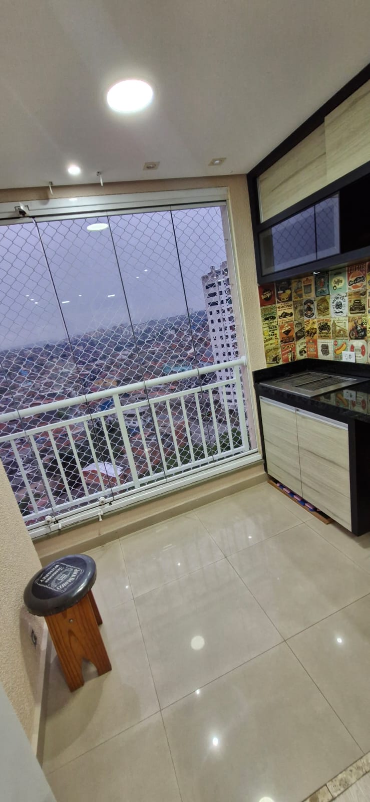Apartamento à Venda no Condomínio Villagio Eco Vida – Osasco, SP