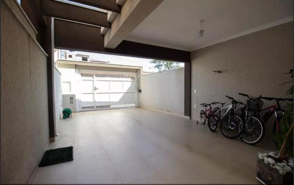 Lindo Sobrado Mobiliado à Venda no Jardim Pestana, Osasco/SP