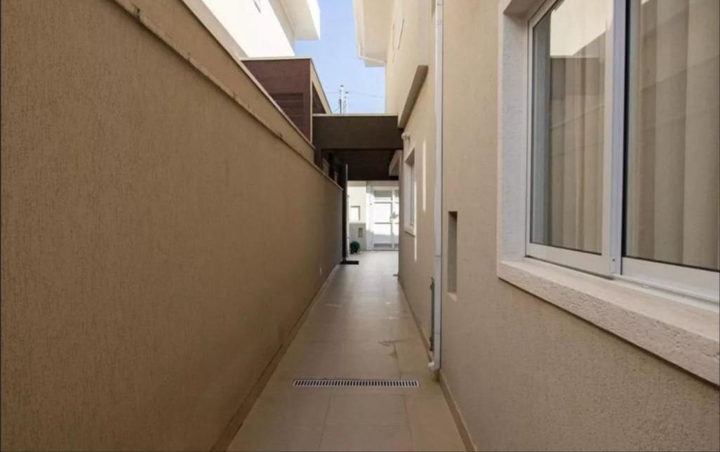 Lindo Sobrado Mobiliado à Venda no Jardim Pestana, Osasco/SP