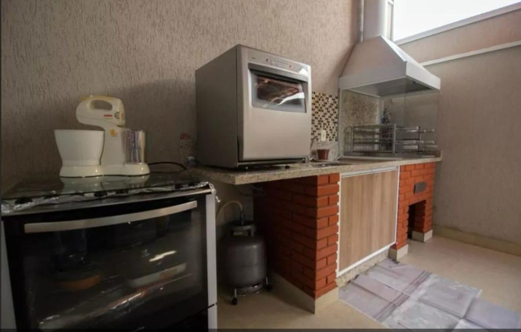 Lindo Sobrado Mobiliado à Venda no Jardim Pestana, Osasco/SP