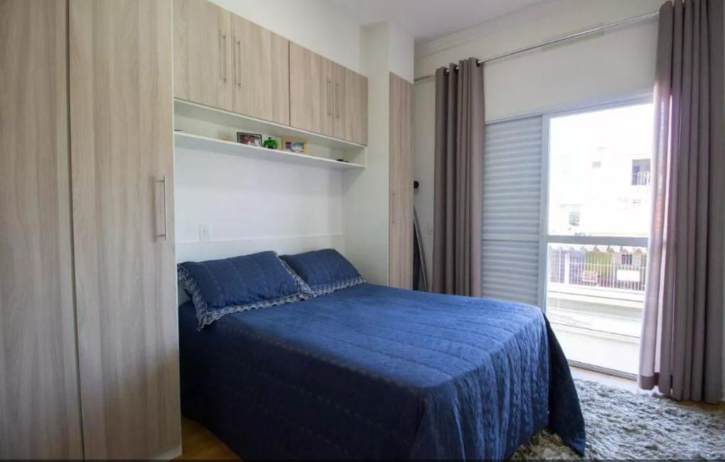 Lindo Sobrado Mobiliado à Venda no Jardim Pestana, Osasco/SP