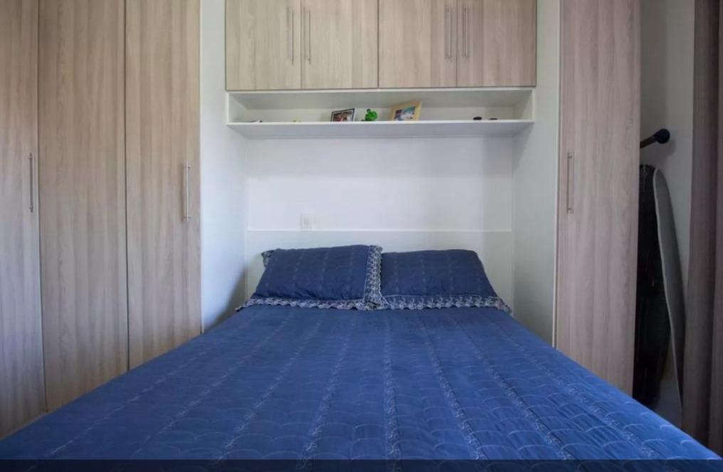 Lindo Sobrado Mobiliado à Venda no Jardim Pestana, Osasco/SP