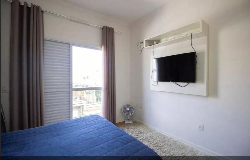 Lindo Sobrado Mobiliado à Venda no Jardim Pestana, Osasco/SP