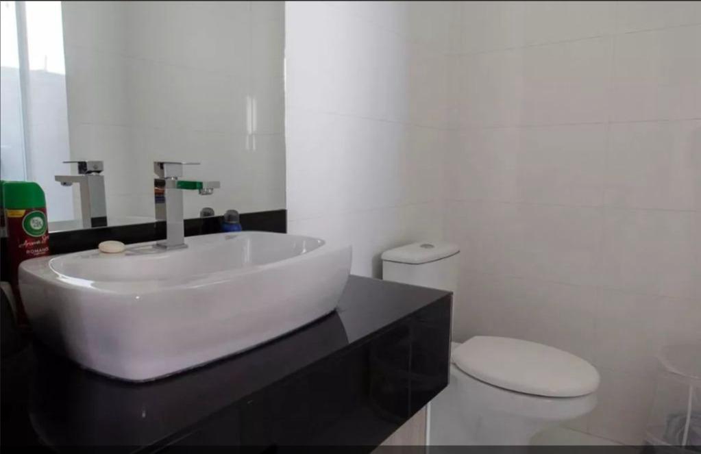 Lindo Sobrado Mobiliado à Venda no Jardim Pestana, Osasco/SP