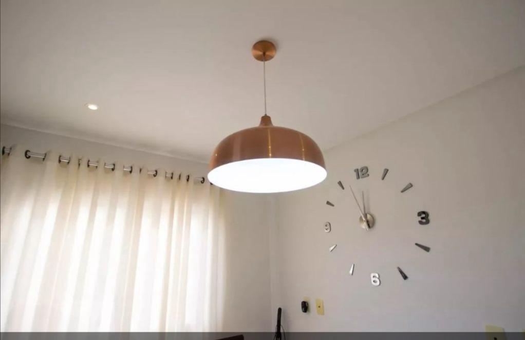 Lindo Sobrado Mobiliado à Venda no Jardim Pestana, Osasco/SP