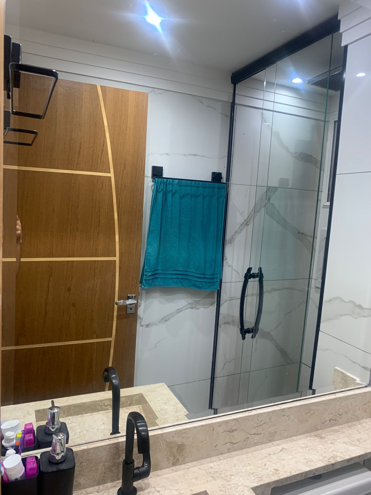 Apartamento á venda Residencial Itapuã Clube - Carapicuíba